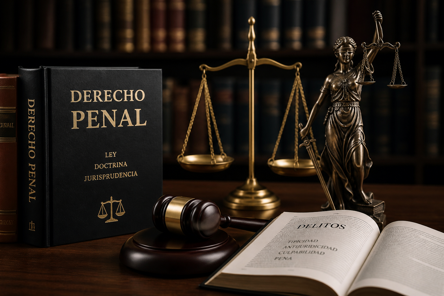 Derecho Penal